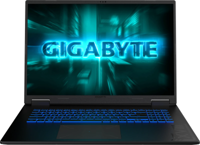 ������� Gigabyte Gaming A18 GA83H (3VHK3KZC94SD) 18"/Ryzen AI 7 260/16Gb/1Tb/RTX5060/������