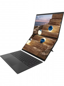 ������� Asus Zenbook Duo 2026 UX8407AA (90NB16V1-M00900) 14"/Ultra X9 388H/32Gb/2Tb/Arc/W11P/�����
