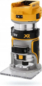 ��������� ������ DeWalt DCW604NT