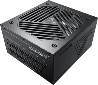 ���� ������� Montech ATX 750W TITAN GOLD (TITAN GOLD 750 TIS0123) ������ Gen.5 80+ gold