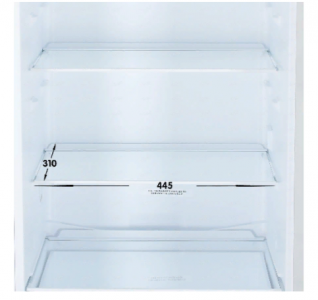 ����������� ������������ Indesit IBH 20 white