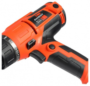 �����-���������� �������������� Patriot FS 313, �������