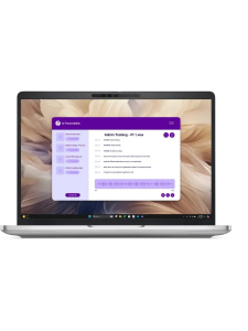 ������� Dell Pro 13 Plus (Pro13Plus-7613) 13.3"/Ultra 7 266V/16GB/1TB/Intel Arc/Linux/�����������