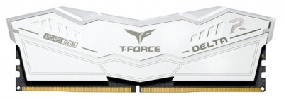 ����������� ������ Team Group DDR5 32GB 6000MHz T-Force Delta RGB CL38 1.25V FF4D532G6000HC38ADC01