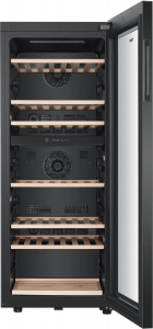 ������ ���� HAIER FWC77GDAU1, ������