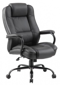 ������ ������� Brabix Premium Heavy Duty HD-002 531829 ������� �������� - �� 200 kg black