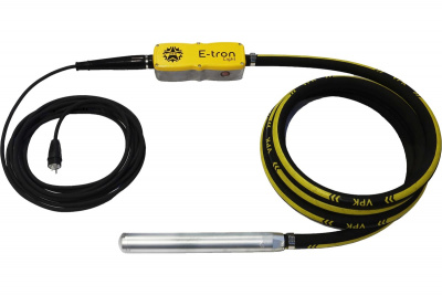 �������� ��������� VPK E-tron Light 36/220/5/10 �� (12170012847) ������/������
