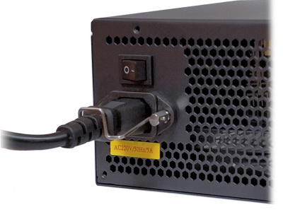 ���� ������� ExeGate ATX-650NPX 650W (EX259604RUS-S)