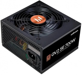 ���� ������� 700W Zalman ZM700-GV2SE ������
