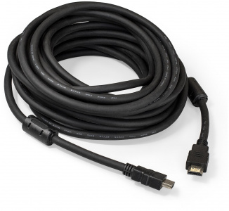 ������ HDMI 19M/M 2.0V ExeGate EX-CC-HDMI2-10.0F 10.0m