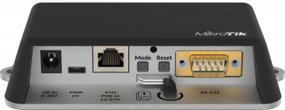 Wi-Fi ������ MikroTik (RB912R-2ND-LTM&EC200A-EU) ������