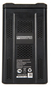 �������������� ������� Greenworks G82B5