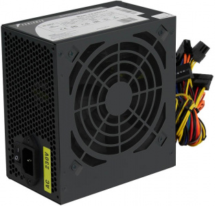 ���� ������� Powerman PM-500ATX-F 500W black
