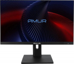 �������� Amur ���� H6I12 (2117533) 23.8"/i3 12100/16Gb/SSD512Gb/UHDG 730/FreeDOS/������
