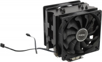 ������������ ����� ALSEYE S120D-B Universal, TDP 135W