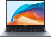 ������� Huawei MateBook D14 (53014QLT) 14" IPS/i5-13420H/16GB/1TB/UHD/DOS/�����