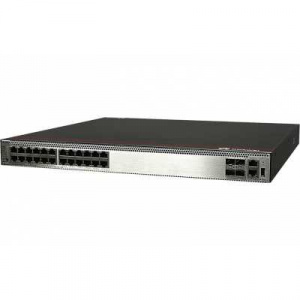 ���������� Huawei 24GE 4SFP+ 1SL S5731-S24P4X N1-M-LIC