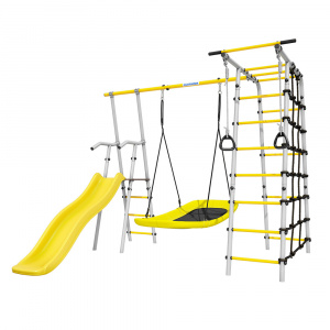 ���� ������ ������� ���������� �������� Romana �������� + ����� ������ 103.07.06, grey/yellow ��������-�������� ������������