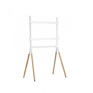 ������ Cactus CS-ST1247WTBCH, 49"-70" �� 40��, white/birch