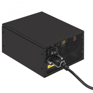 ���� ������� ExeGate EX292146RUS-S 1000PPH-LT 1000W, ATX, 80 PLUS, Black