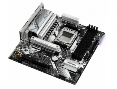 ����������� ����� ASRock B650M PRO RS WIFI