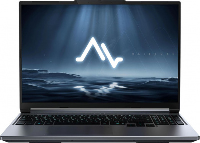 ������� Maibenben X16C-i54456 (X16C-I544560F44HG4E10) 16" IPS/Core i5 14450HX/16Gb/512Gb/RTX 5060 8Gb/W11H/�����