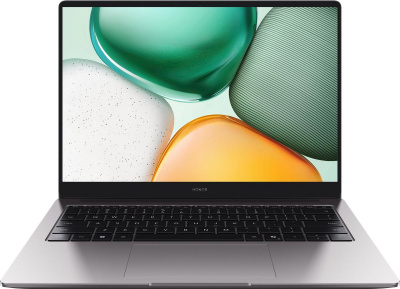 ������� Honor MagicBook X14 (5301ALXB) 14"/Core i3 1315U/8Gb/SSD512Gb/NoOS/�����