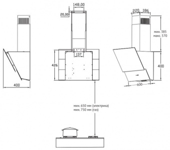 ������� Korting KHC 65070 GN