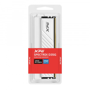 ����������� ������ ADATA DDR4 DIMM 16GB PC25600 AX4U320016G16A-SWHD35G �����