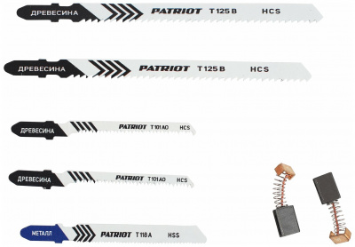������ ������� PATRIOT LS 902