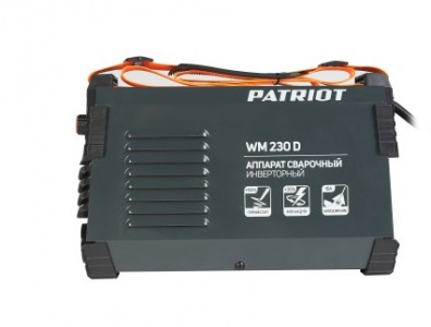 ��������� ������� Patriot WM230D