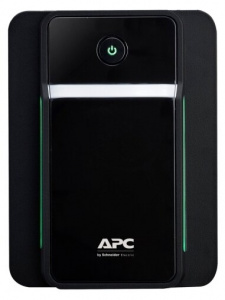 ���� ������ ��� APC Back-UPS 1600VA/900W, 230V (AVR, 4 Schuko Sockets), BX1600MI-GR ��������-�������� ������������