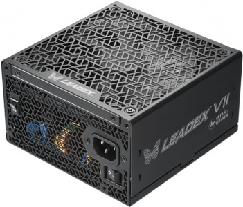 ���� ������� Super Flower Leadex VII (SF-1000F14XP) ������, 1000W, ATX 3.0, 80+ Platinum