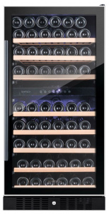 ������ ���� Temptech WP120DCB ������