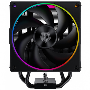 ������������ ����� ID-Cooling FROZN A410 ARGB TDP 220W, Black