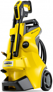 ���� ������ ����� �������� �������� KARCHER K 4 Power Control ��������-�������� ������������