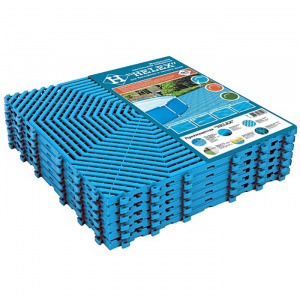 ���� ������ ������ ������� HELEX HLB, blue ��������-�������� ������������