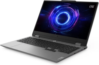 ������� Lenovo LOQ 15IRX10 15.6" Full HD/Core i7 13700HX/16 Gb/512 Gb/RTX 5050 8GB/No OS �����