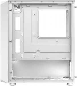 ������ ��� ���������� XASTRA A303M 3FRGB 2x140mm + 1x120mm FRGB fans mATX, �����