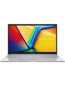 ������� Asus VivoBook 15 F1504VA (90NB13Y2-M01XM0) 15.6"/Core5 120U/16/512/Intel/No OS/�����������