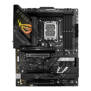 ����������� ����� ASUS ROG STRIX Z890-H GAMING WIFI (90MB1K20-M0EAY0) ������