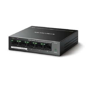 ���������� Mercusys MS105GP, black