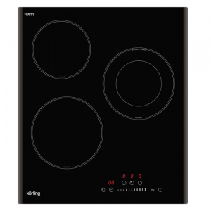 ������������ �������� ����������� Korting HK 43051 B black