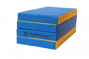 ���� ������ ��� �������������� Perfetto Sport � 5, blue / yellow ��������-�������� ������������