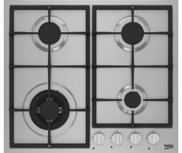 ������������ �������� ����������� BEKO HIYG 64225 SXO 8770253200 silver