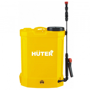 ���� ������ ������������� �������������� Huter SP-12AC 70/13/28 12� black-yellow ��������-�������� ������������