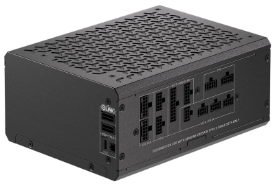 ���� ������� Corsair HX1500i SHIFT 1500W 80+ Platinum (CP-9020269-EU) ������