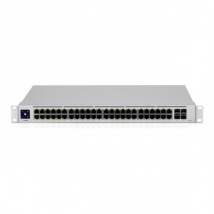 ���������� UBIQUITI USW-48-POE