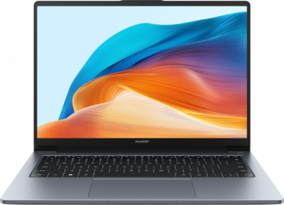 ������� Huawei MateBook D14 (53014QLT) 14" IPS/i5-13420H/16GB/1TB/UHD/DOS/�����