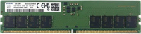 ����������� ������ Samsung DDR5 16GB DIMM 5600 1Rx8, 1.1V (M323R2GA3EB0-CWMOD) �������